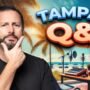 Tampa Bay Q&A LIVE