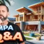 Building a New House vs. Buying an Old House in Tampa Bay [LIVE]