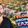 No More Property Taxes in Florida? DeSantis' Bold Plan Explained!